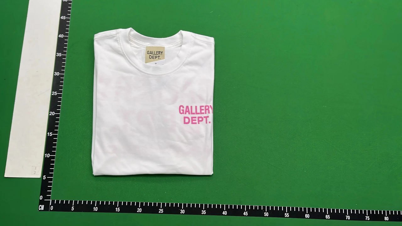  Gallery Dept T-SHIRT