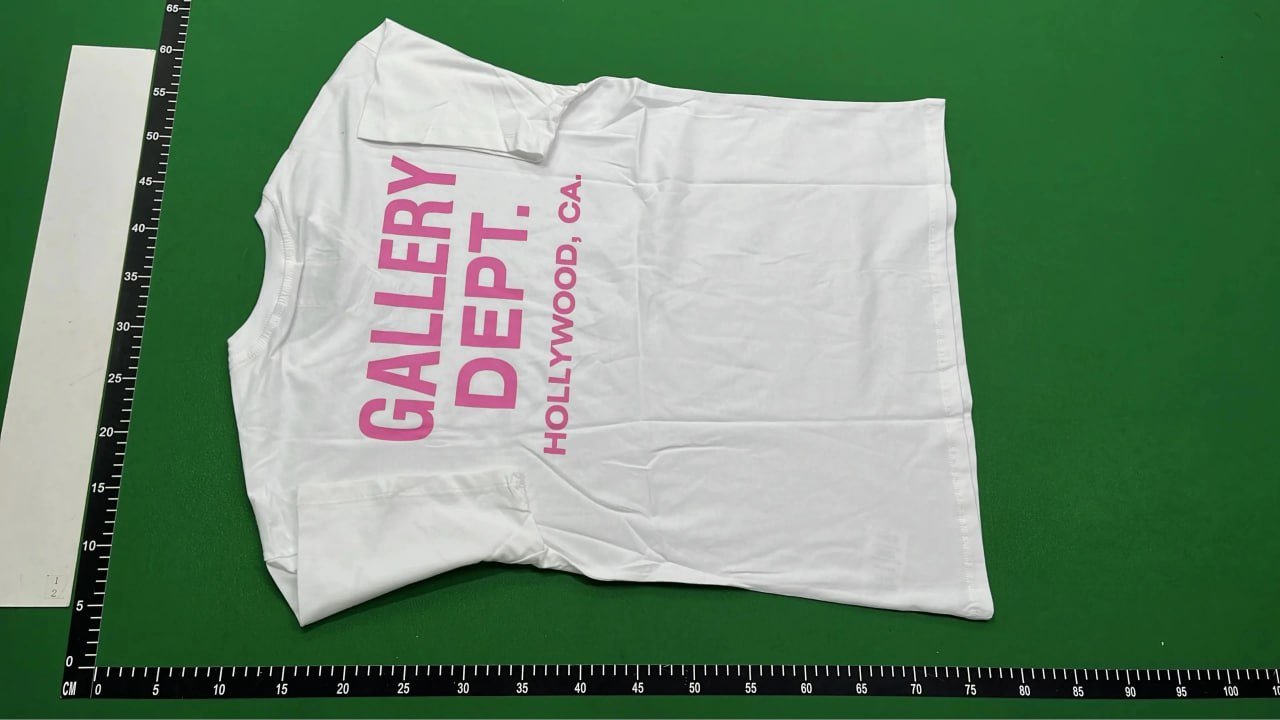  Gallery Dept T-SHIRT