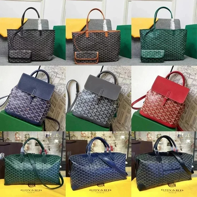  Fashion Tote Bag 