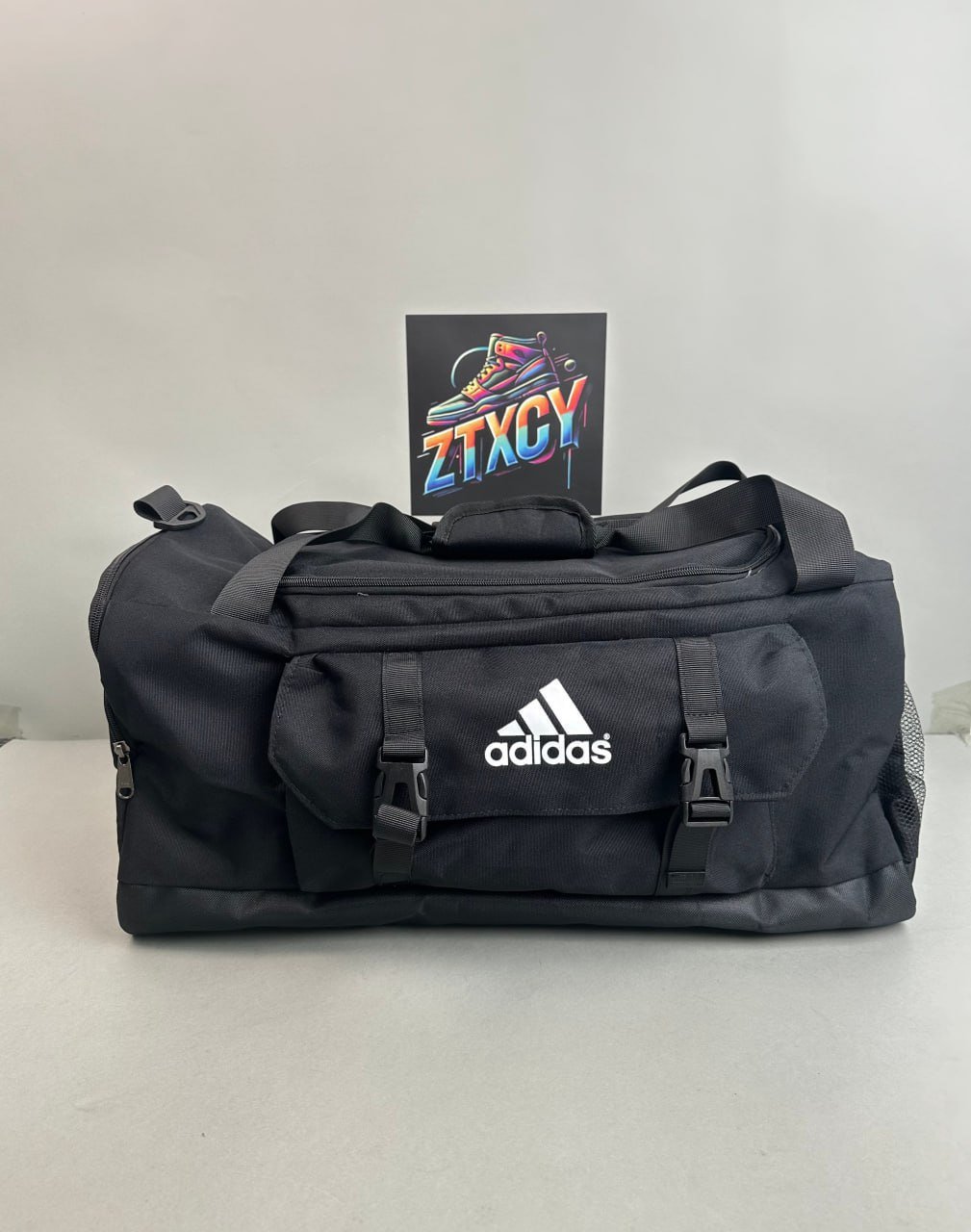   Adidas bag
