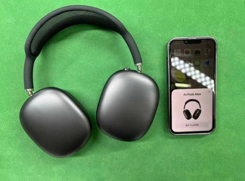 Air Pods Pro 2 (5 +) & Air pods max usb-c & beats studio pro