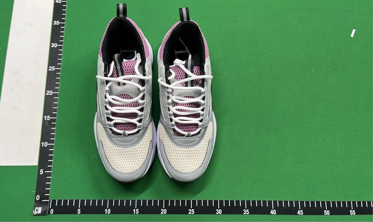 Top Version Casual Shoes Sneakers 03