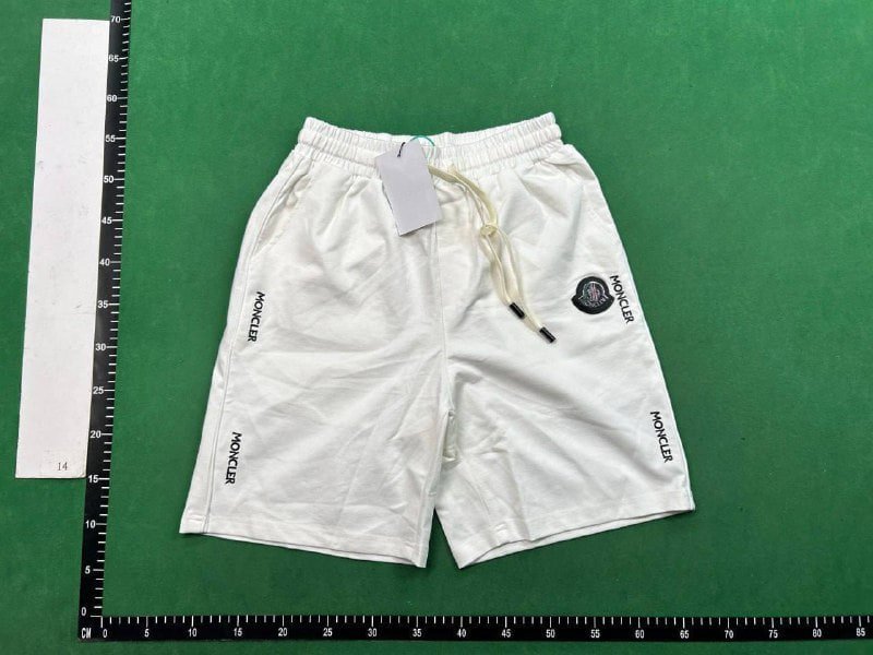  Moncler Shorts( 19 + styles)