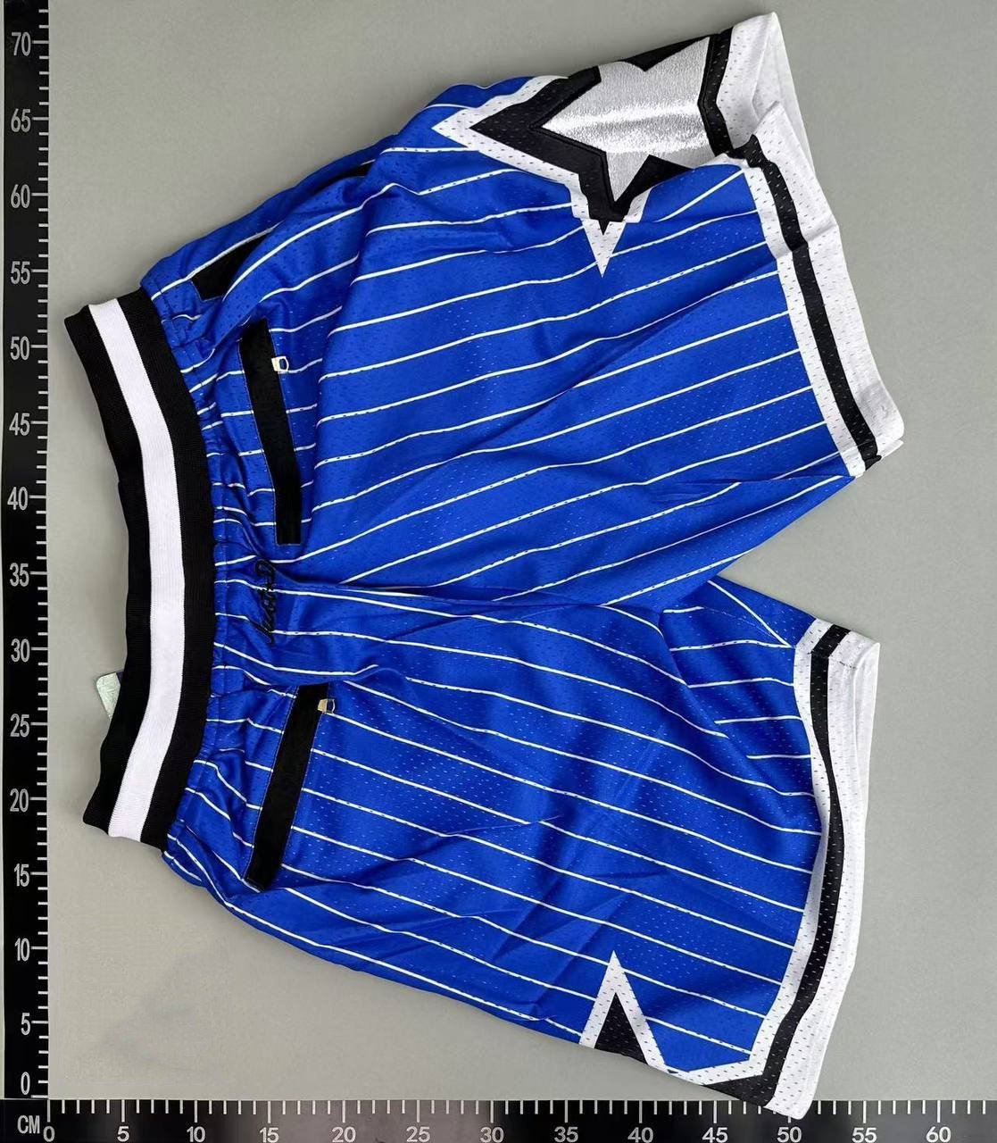 NBA Basketball Shorts