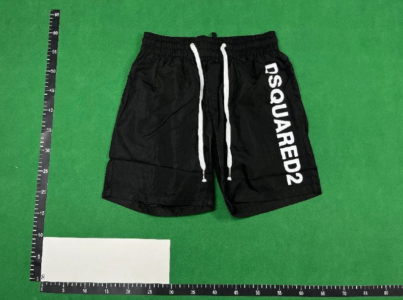 DSQUARED2 Shorts