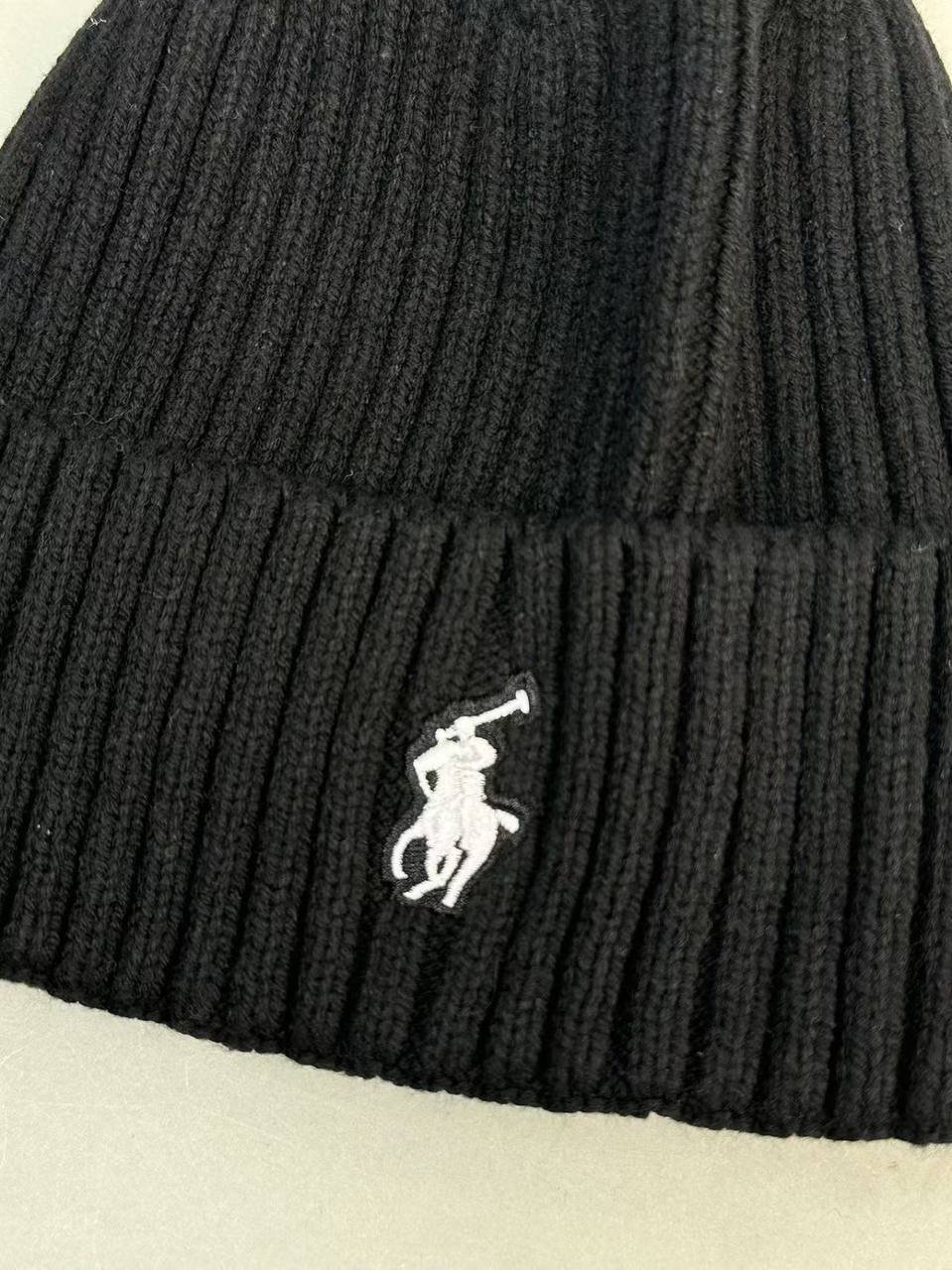 Ralph Lauren Polo Hat