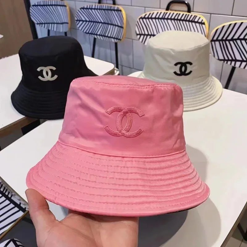 chanel hat