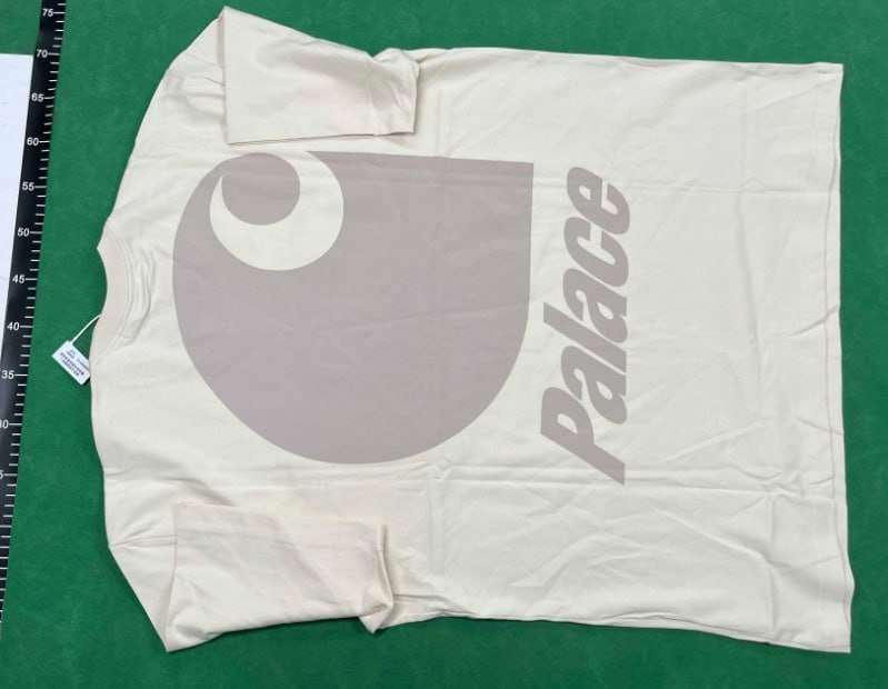 Palace T-shirt   (36 CP)