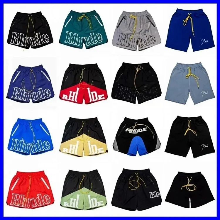 Rhude Shorts  （40st