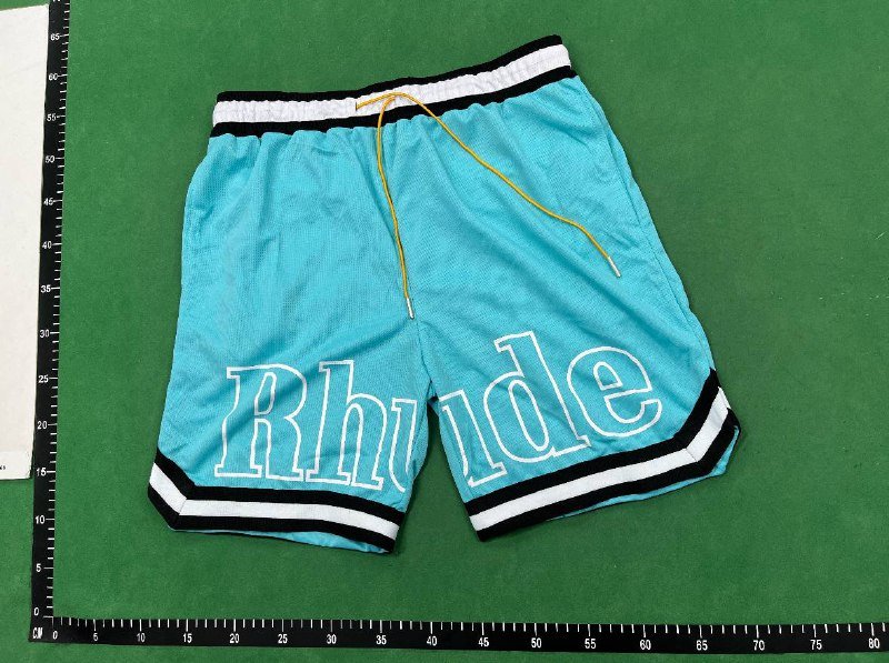  Rhude Shorts  （40style ）
