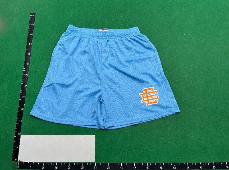  Eric Emanuel shorts