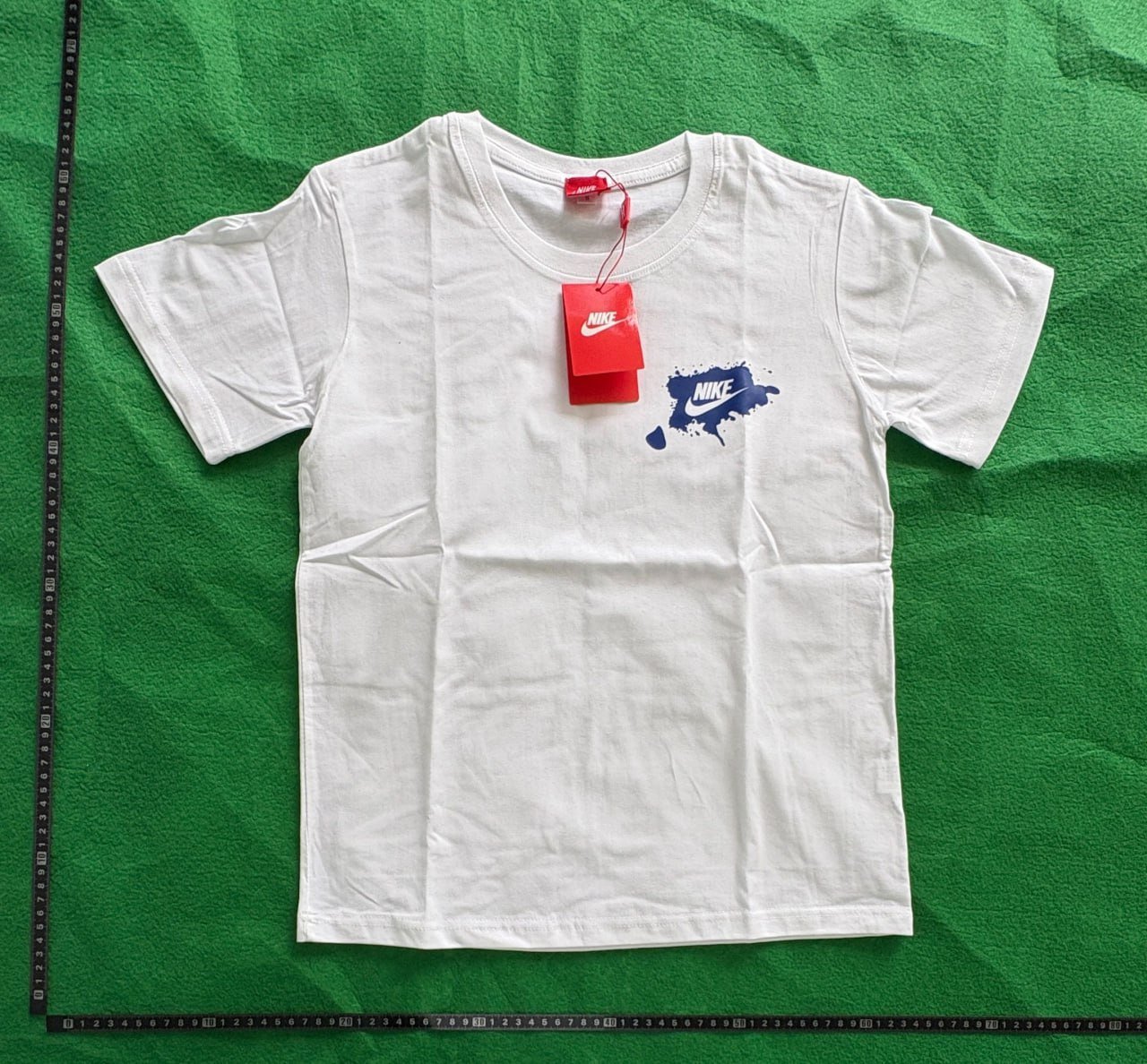  Fendi/Fila/Nike T-shirt（40 STYLE TOP）