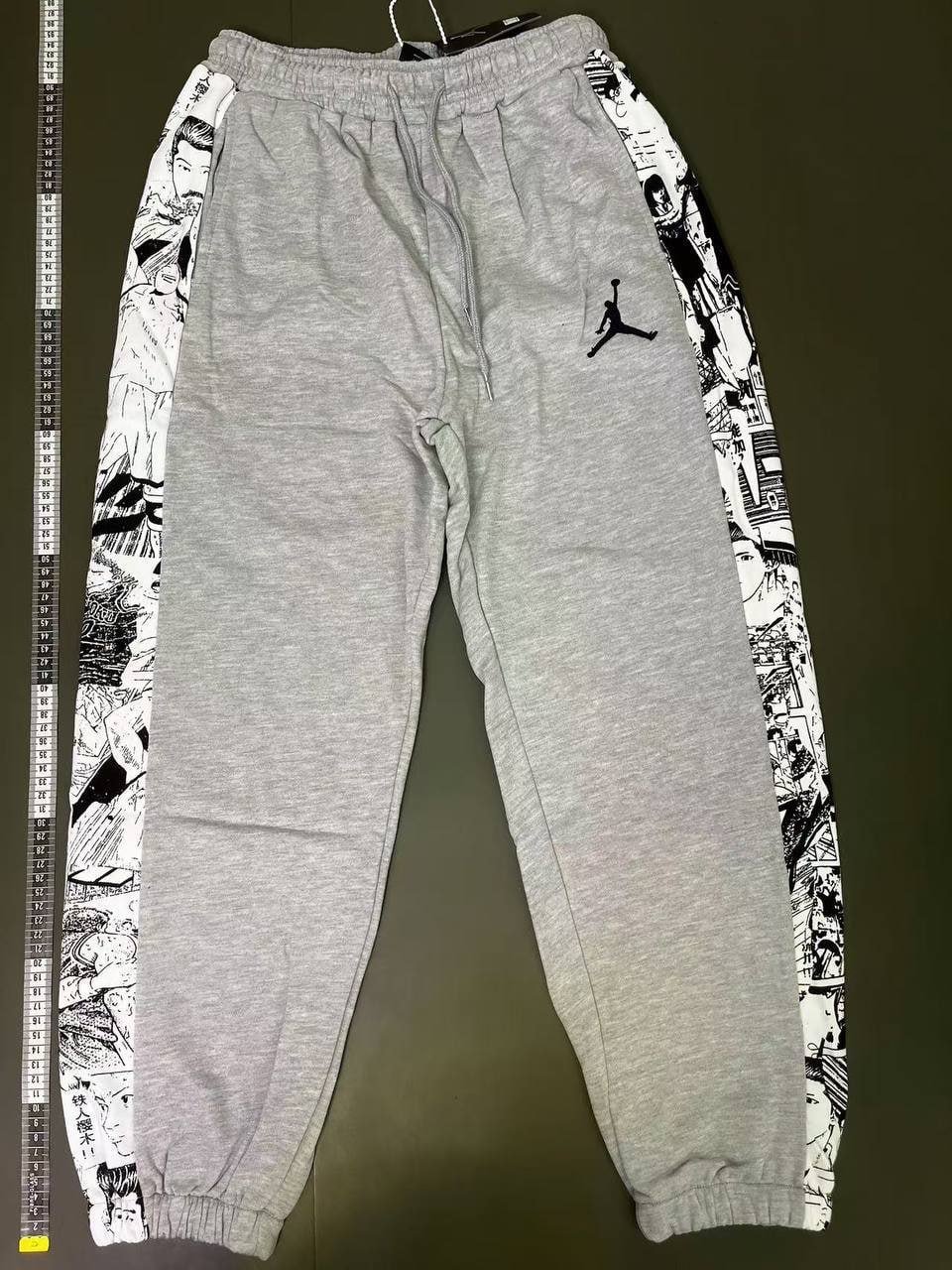 Jordan Pants(37style)