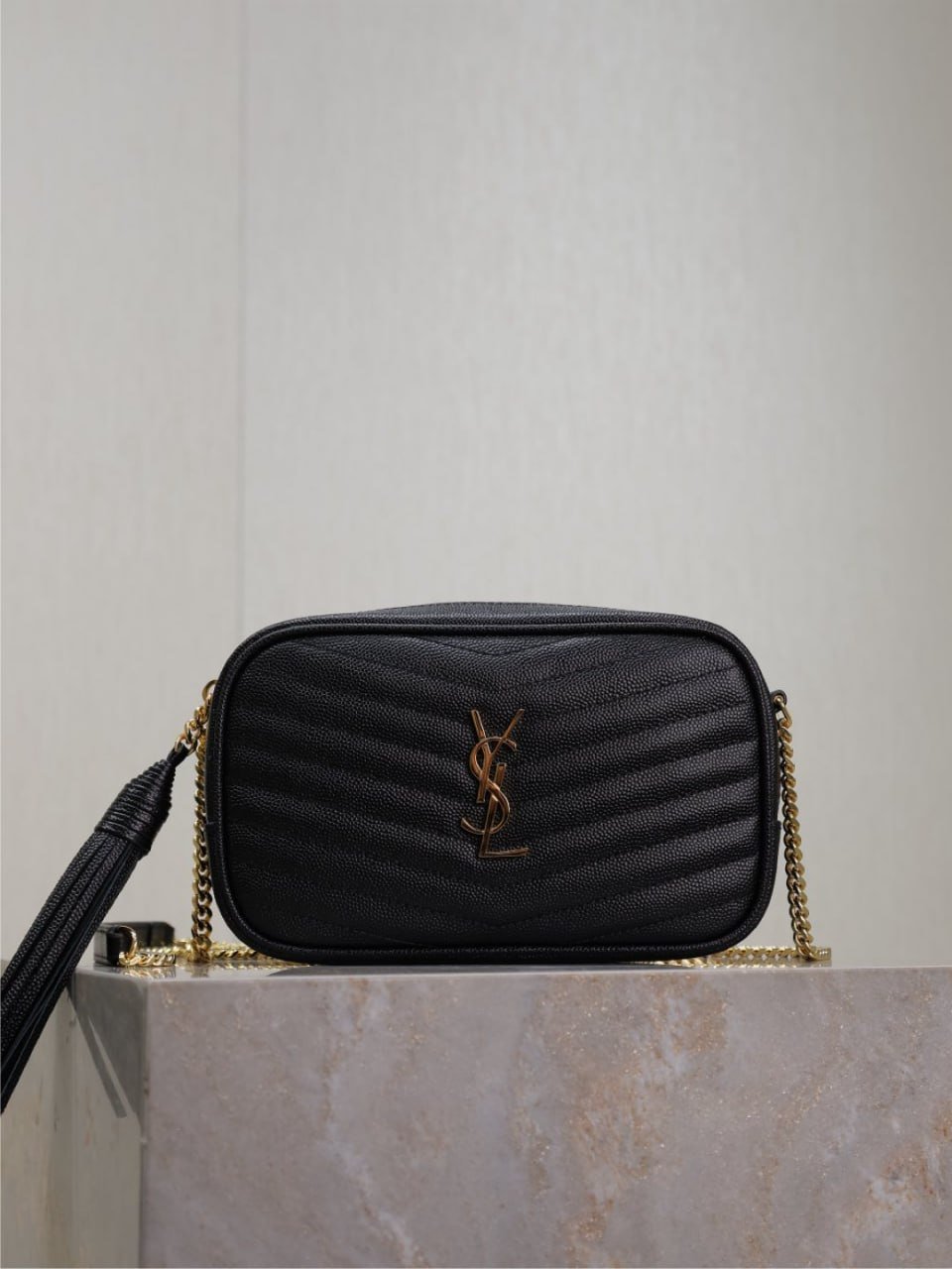  YSL bag