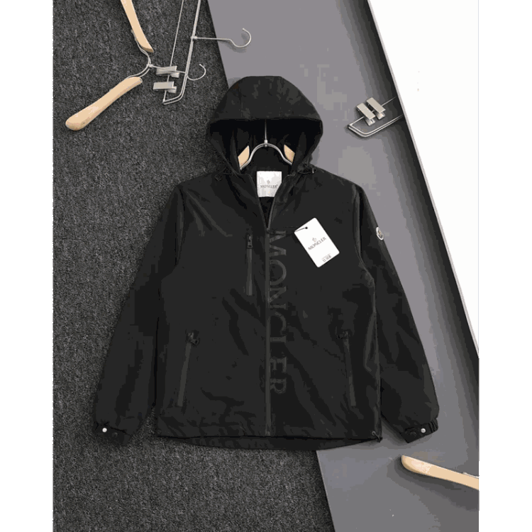 Moncler Jackets, Windbreakers... (+30 Models)