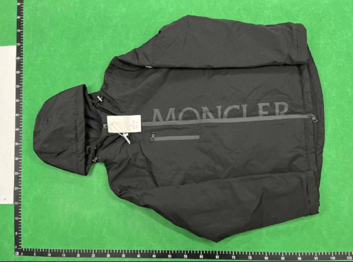 Moncler Jackets, Windbreakers... (+30 Models)