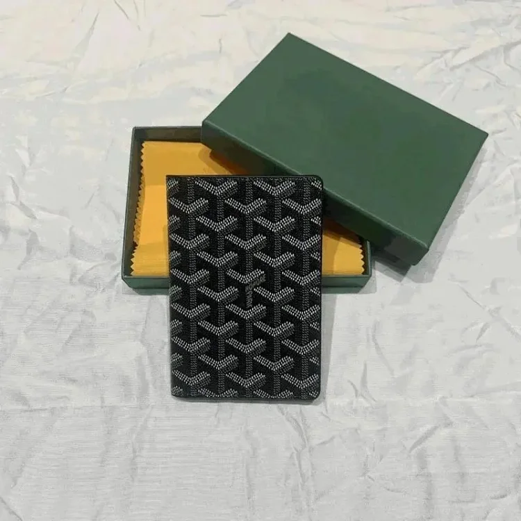 Goyard Bag wallet（30+）
