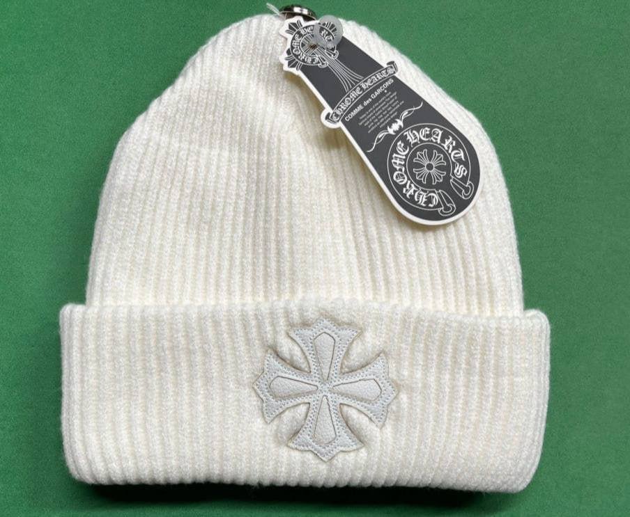   Chrome hearts hat     (25 CP)