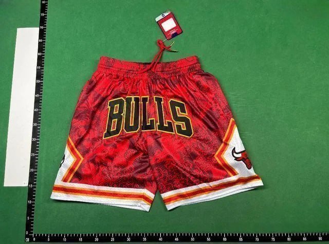 NBA Shorts