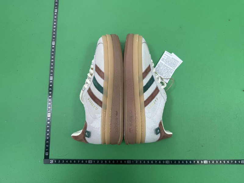 GAZELLE BOLD[30 Colors]