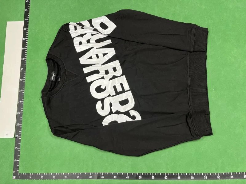  DSQUARED2 Sweatshirt/Hoodie（40+ Styles）