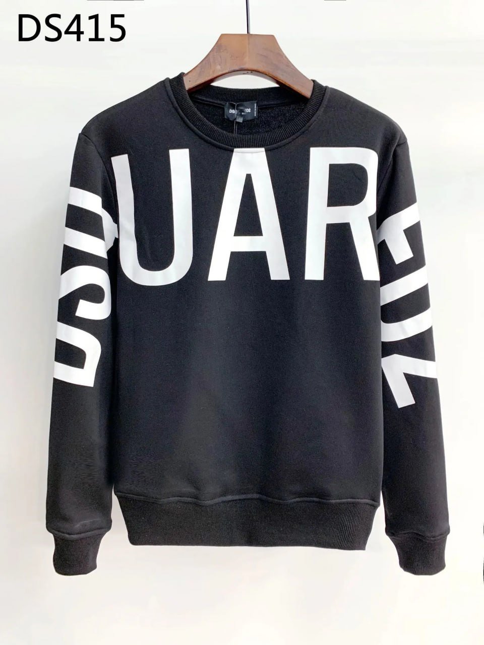  DSQUARED2 Sweatshirt/Hoodie（40+ Styles）