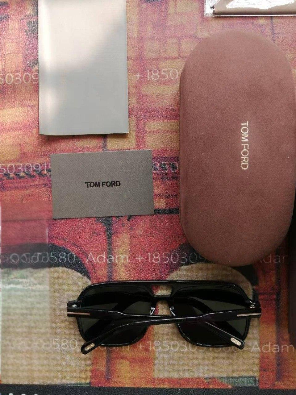 TOM FORD Sunglasses