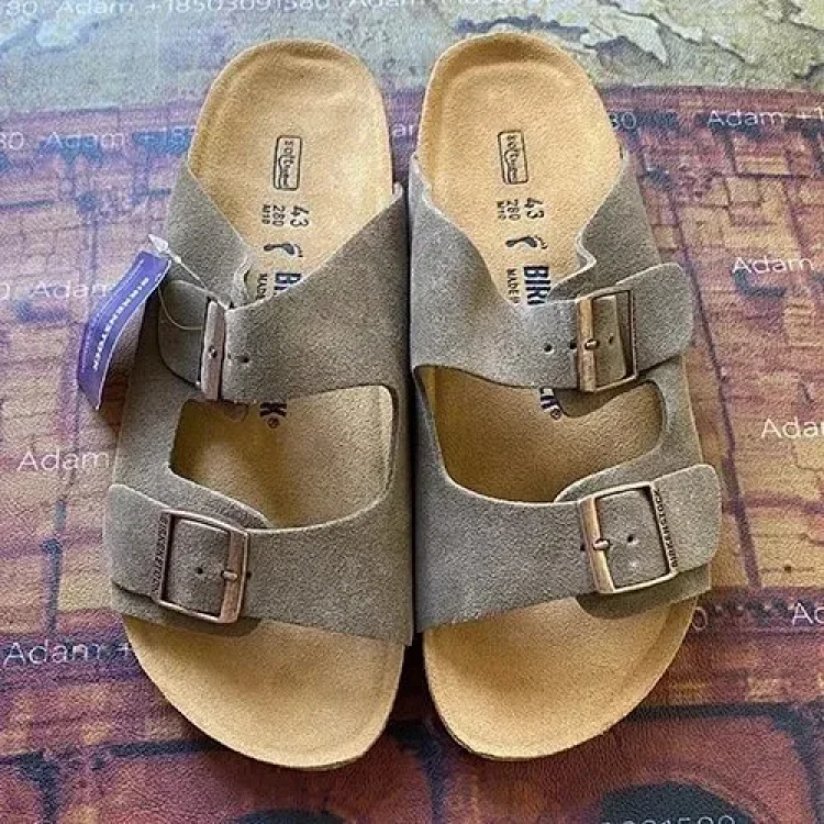 BIRKENSTOCK