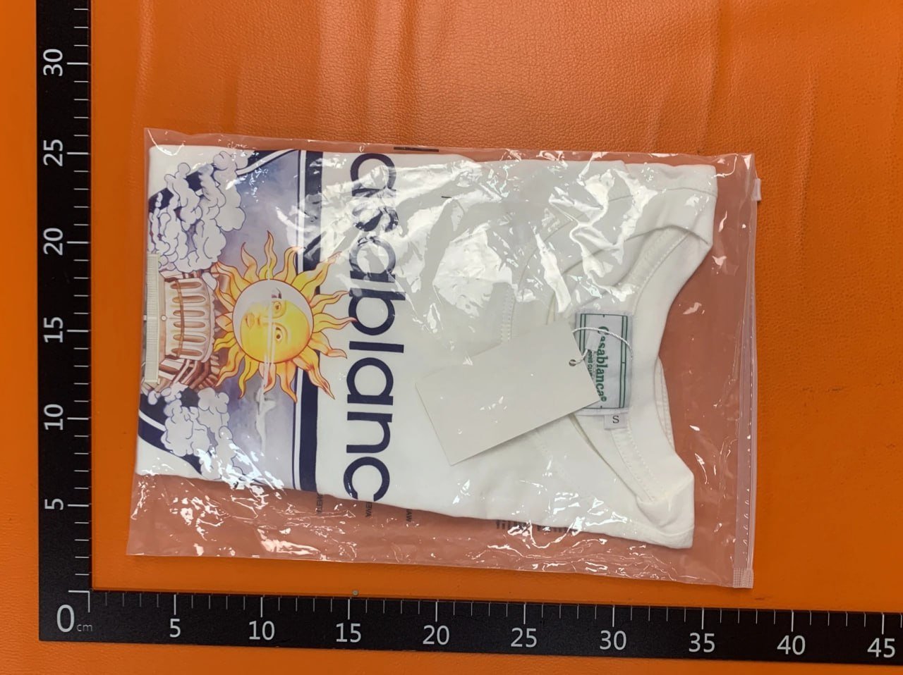  Casablanca T-shirt( 40 + styles)