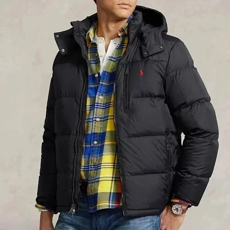 Ralph Lauren down jacket (13 styles)
