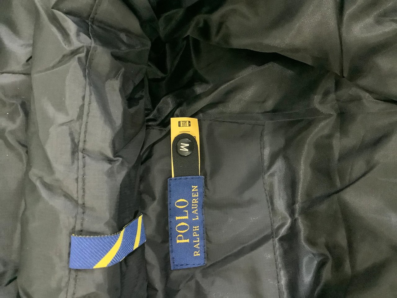 Ralph Lauren down jacket (13 styles)