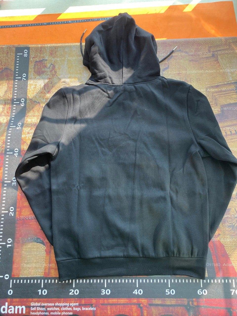 Trapstar Hoodie Suit (Hoodie & Pants)