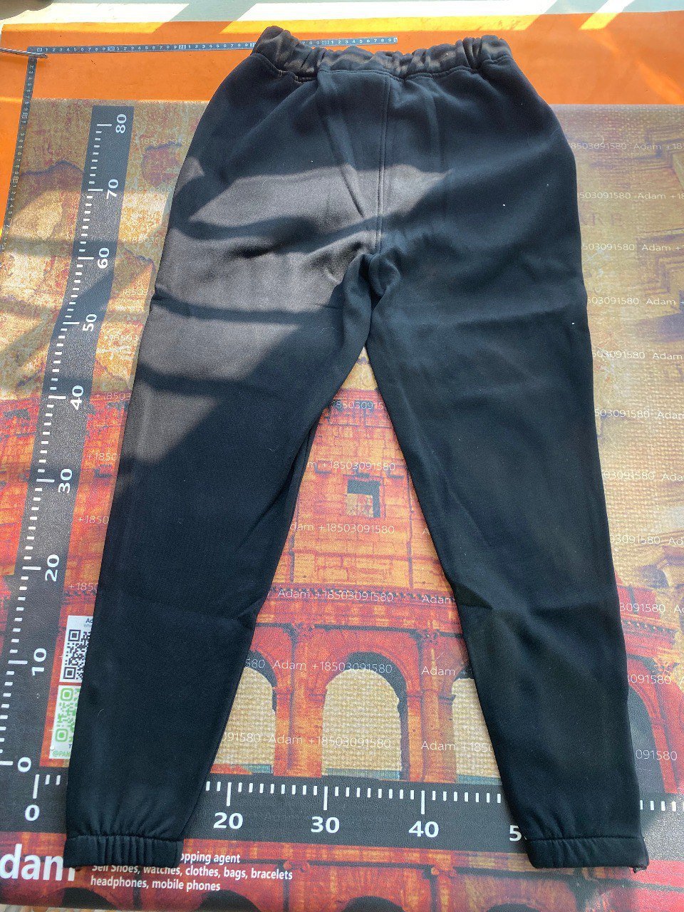 Trapstar Hoodie Suit (Hoodie & Pants)