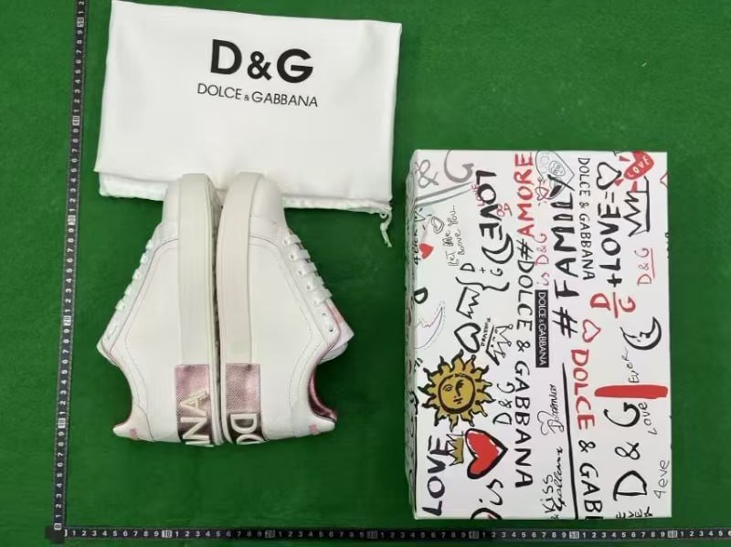 DG shoes(40 styles OG)