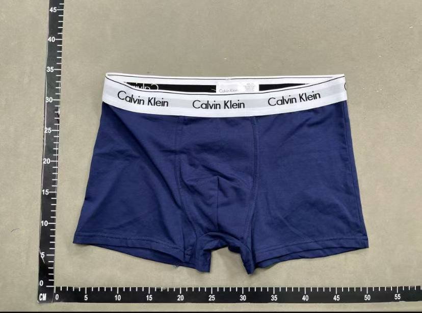  Calvin Klein Boxers