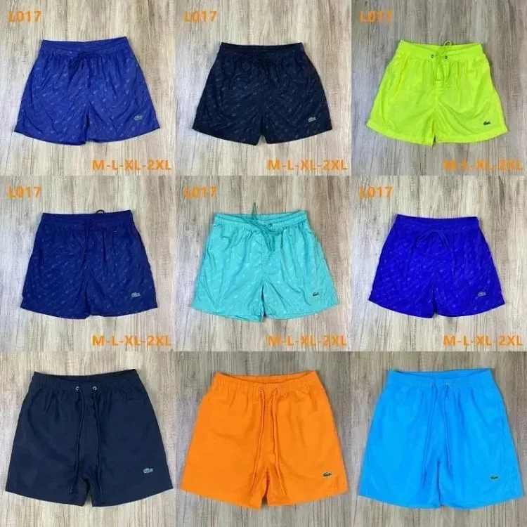 Lacoste shorts ( 17 