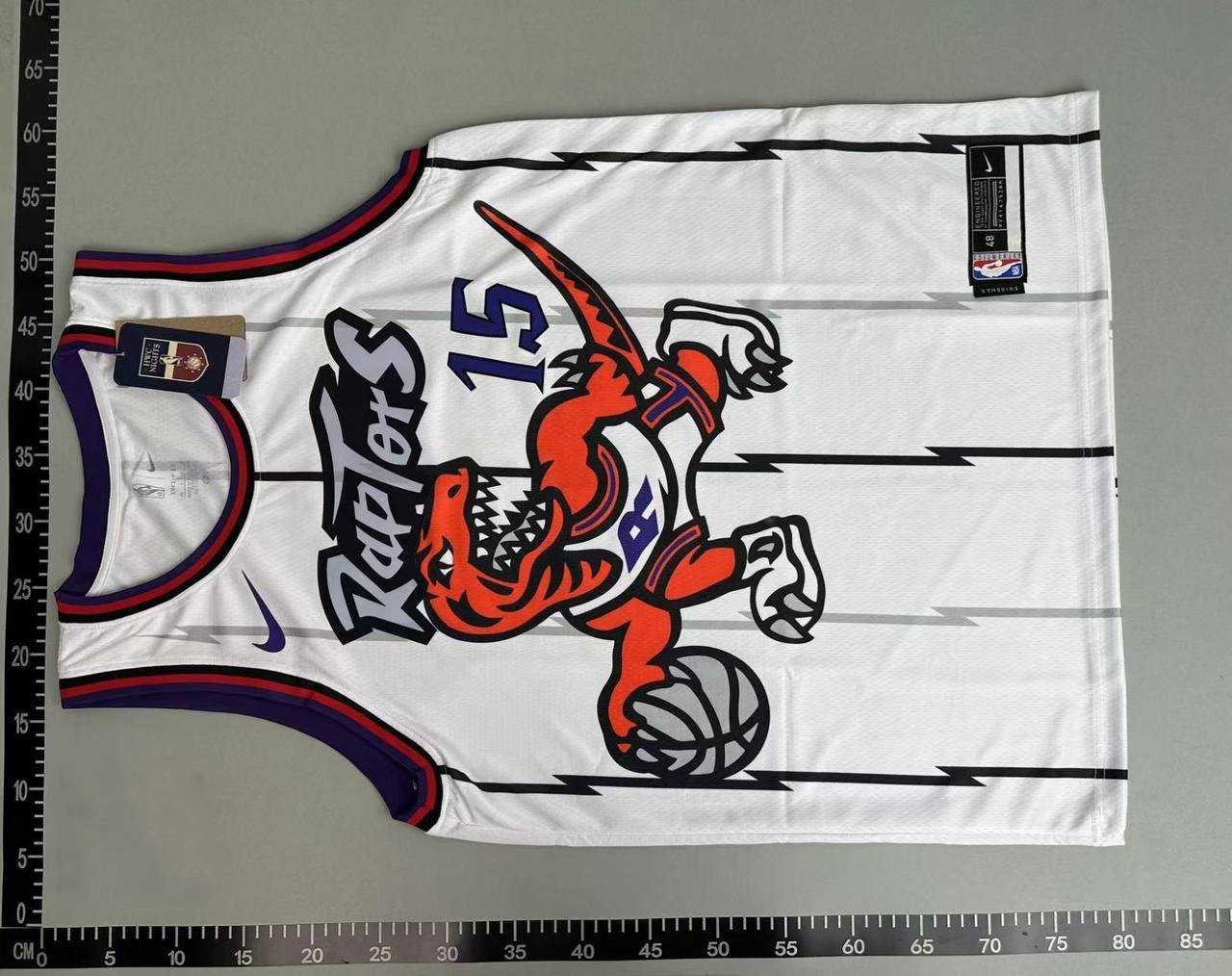 Basket Jerseys