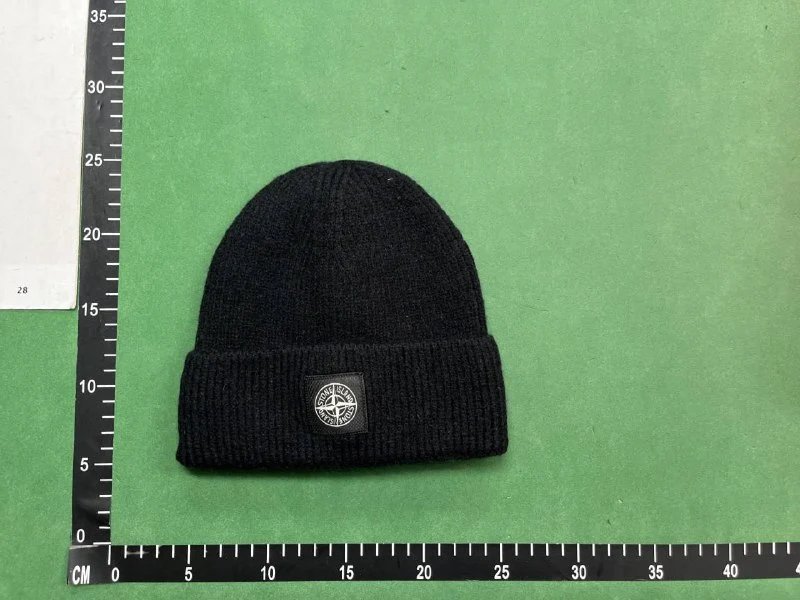  Stone Island Beanie（26+ Styles）