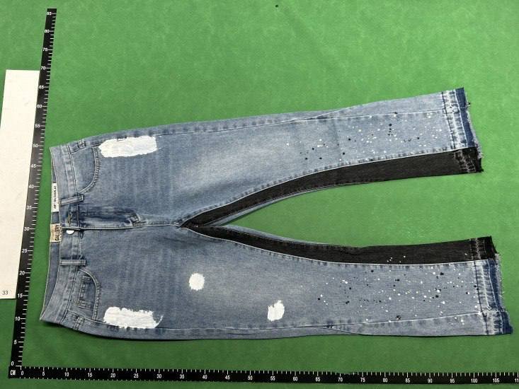 Gallery Dept Jeans Pants (40 styles)