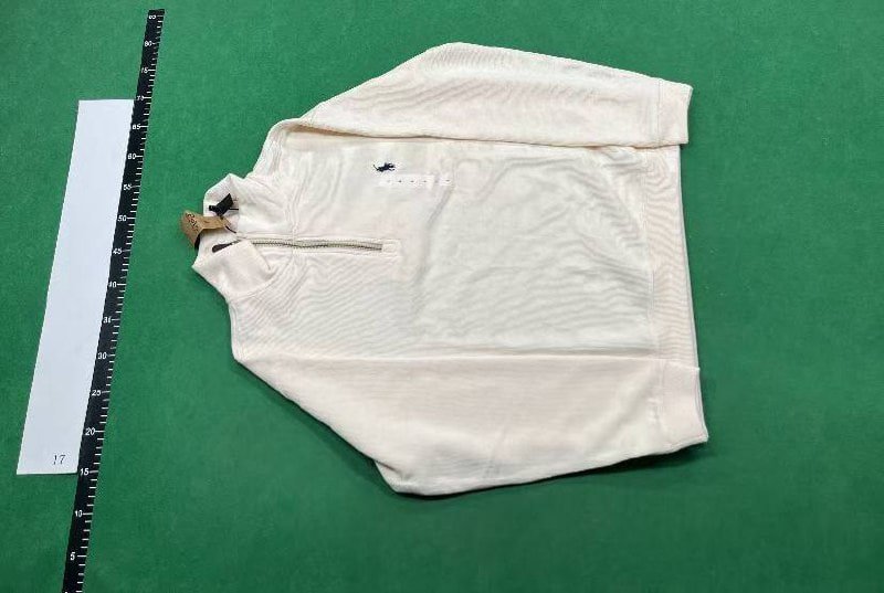 Ralph lauren sweatshirt (38CP)