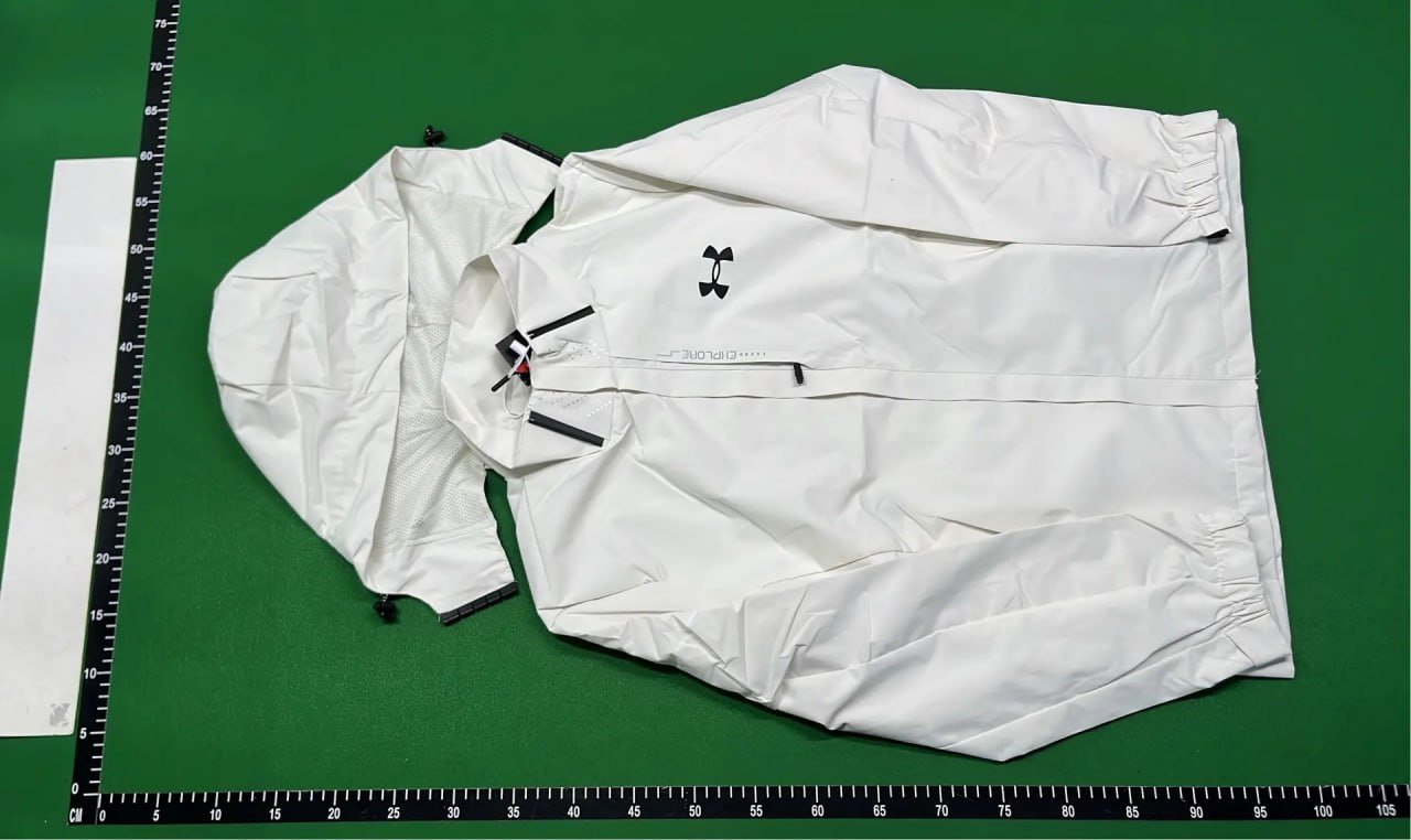 Under Armour Storm Jacket [40 styles]
