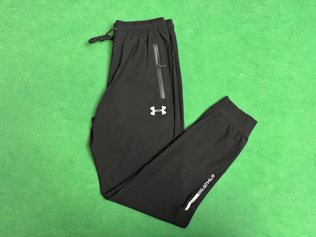 Nike/Under Armour Performance T-Shirt/Polo/Shorts 