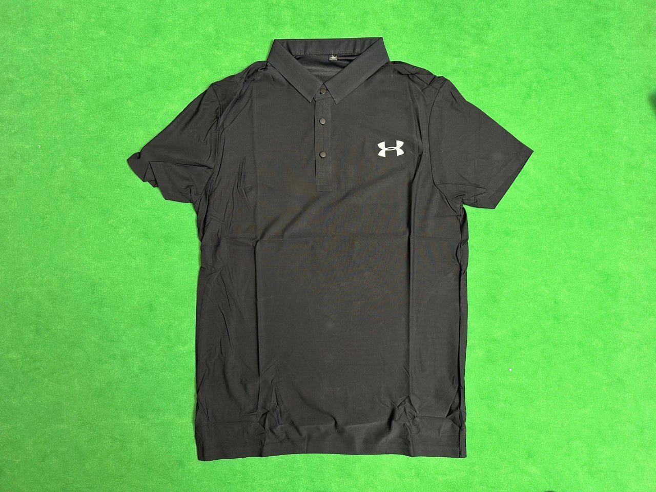 Nike/Under Armour Performance T-Shirt/Polo/Shorts 