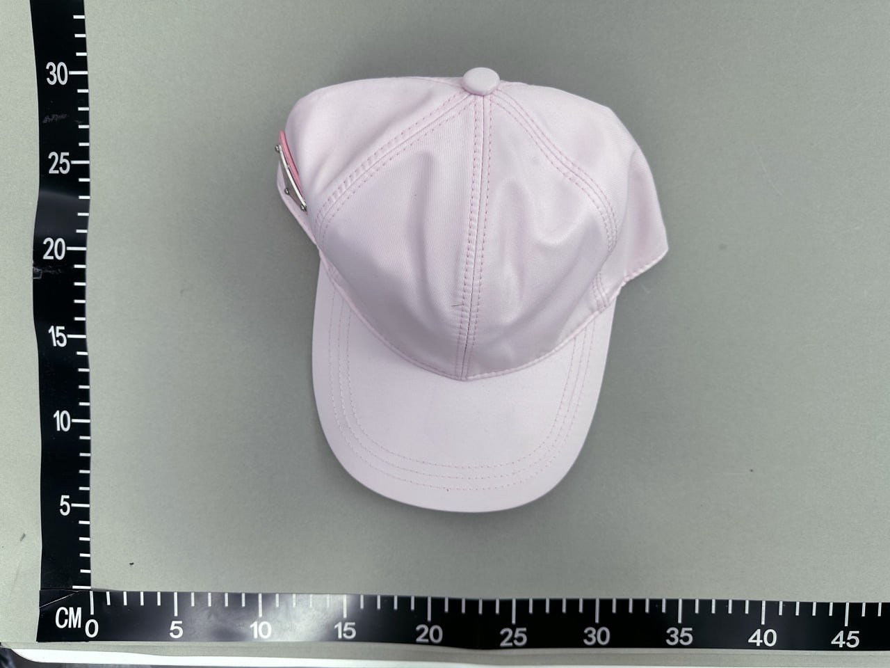 Prada Hat