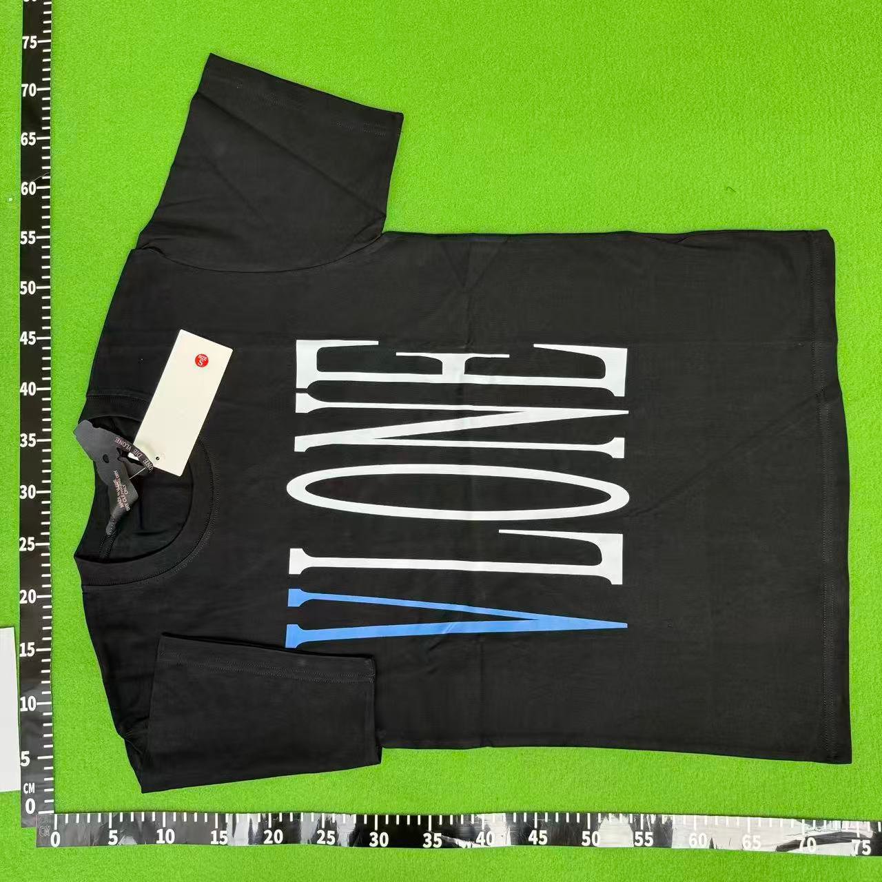 Dior/ESS ESSENTIALS/DT DENIM TEARS/Stone Island/UA Under Armor/AMI/GD GALLERY DEPT/Synaworld/Lacoste 