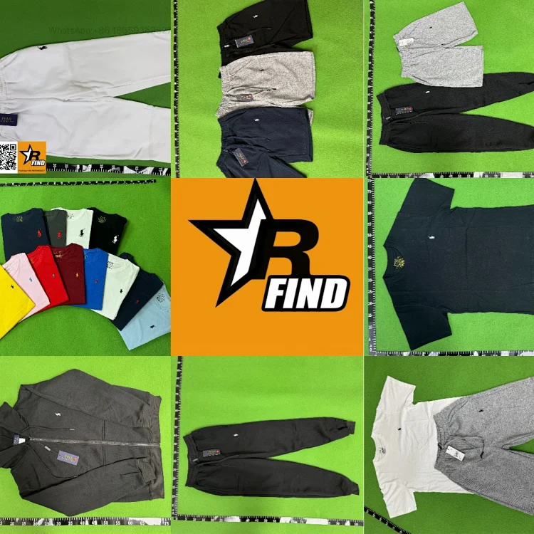 RL Ralph lauren/shorts/t-shirt /sweater/hoodie/Pants/shorts