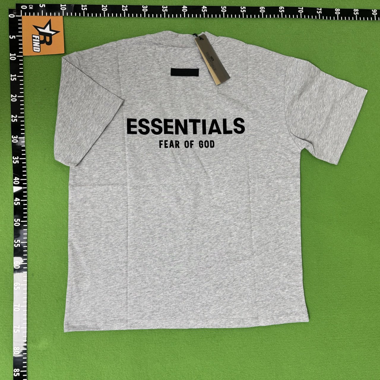 ESSENTIALS/GALLERY DEPT  Maison Margiela/Acne Studios /OFF white /AMIRI/Balenciaga T-shirts/tee