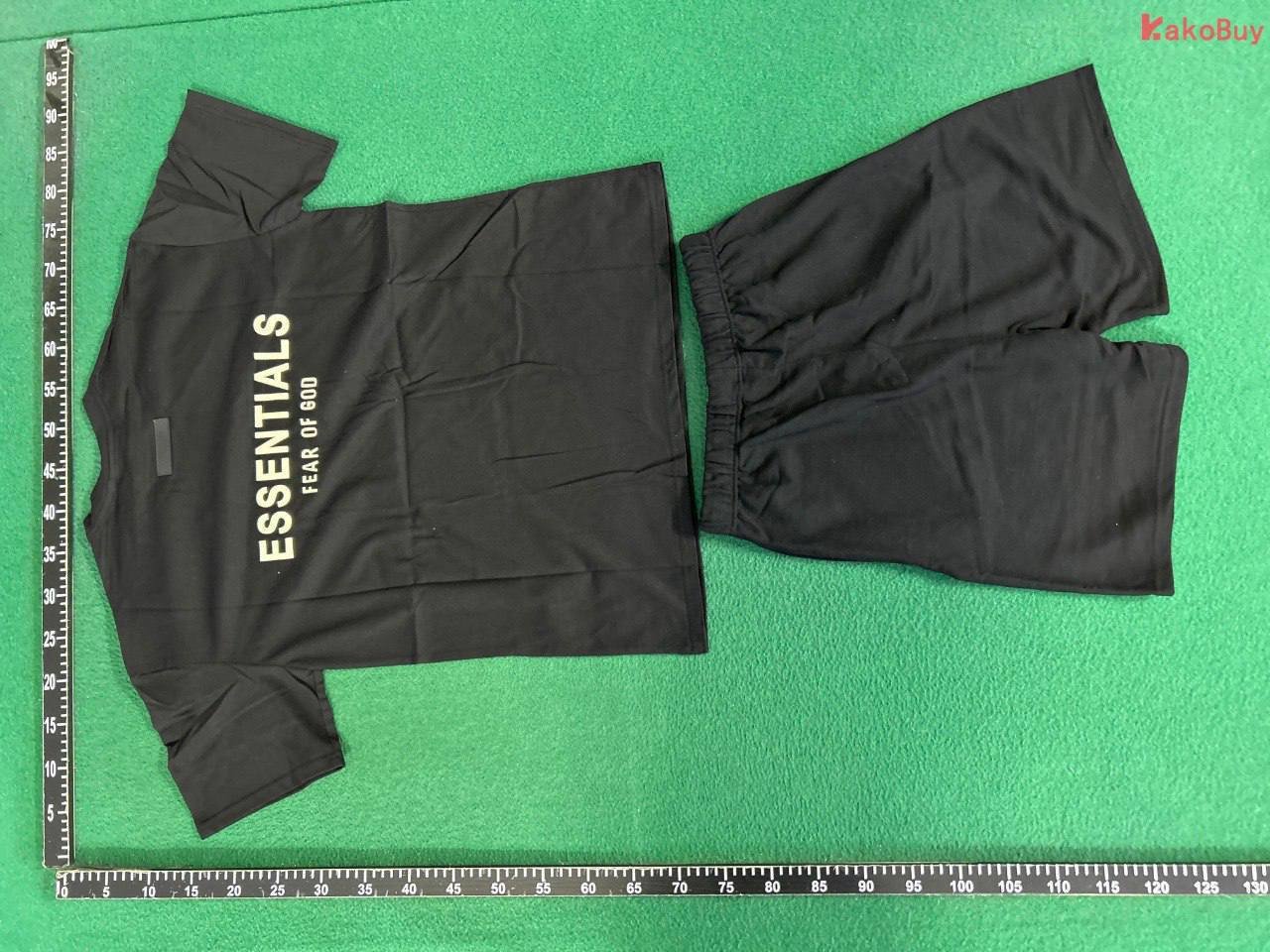 ESSENTIALS/GALLERY DEPT  Maison Margiela/Acne Studios /OFF white /AMIRI/Balenciaga T-shirts/tee