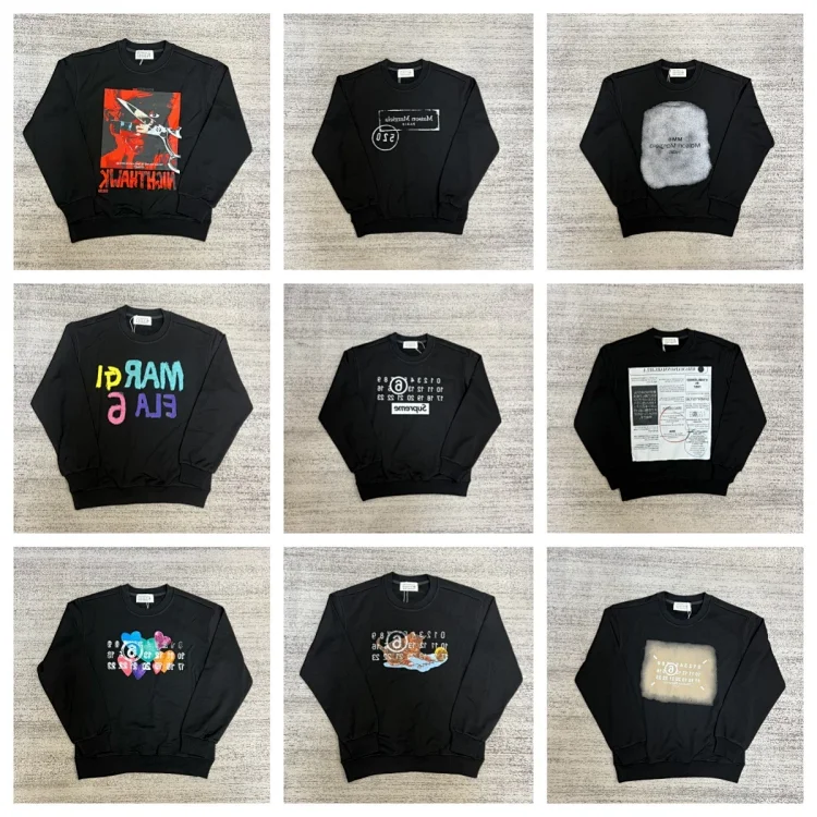 Maison Margiela Hoodie