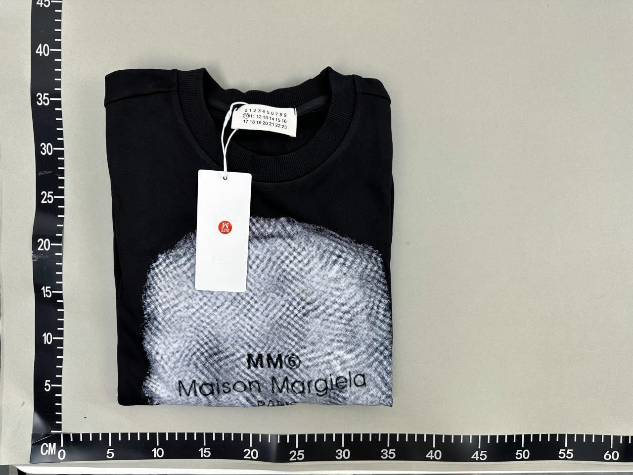 Maison Margiela Hoodie